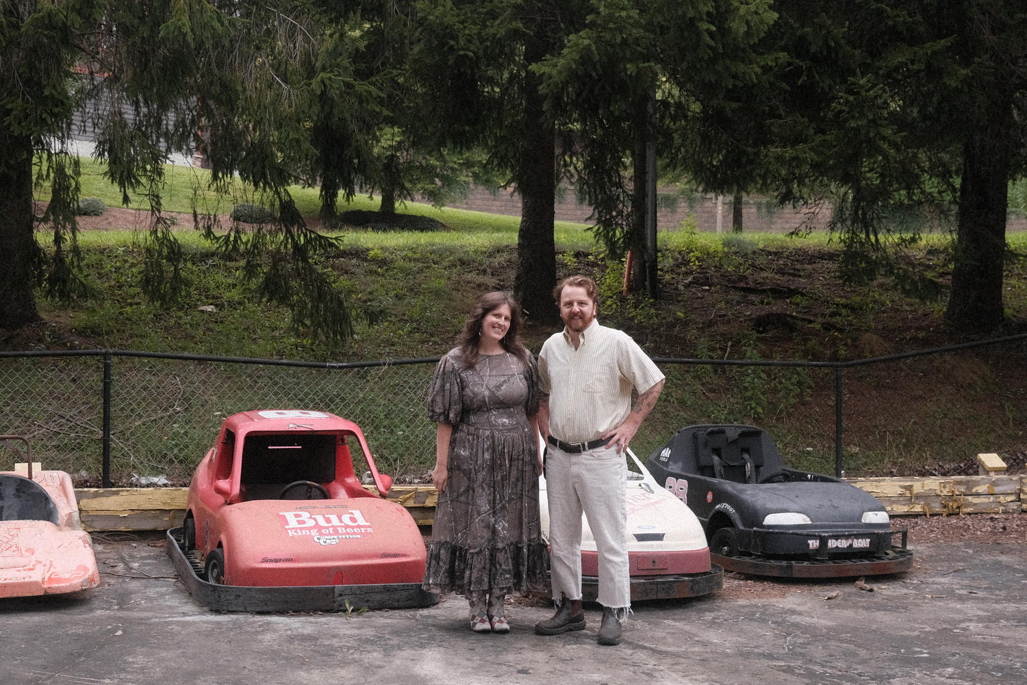 The Wedding Website of Hannah Pauley and Kaleb Shulda