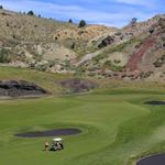 Old Works Golf Course