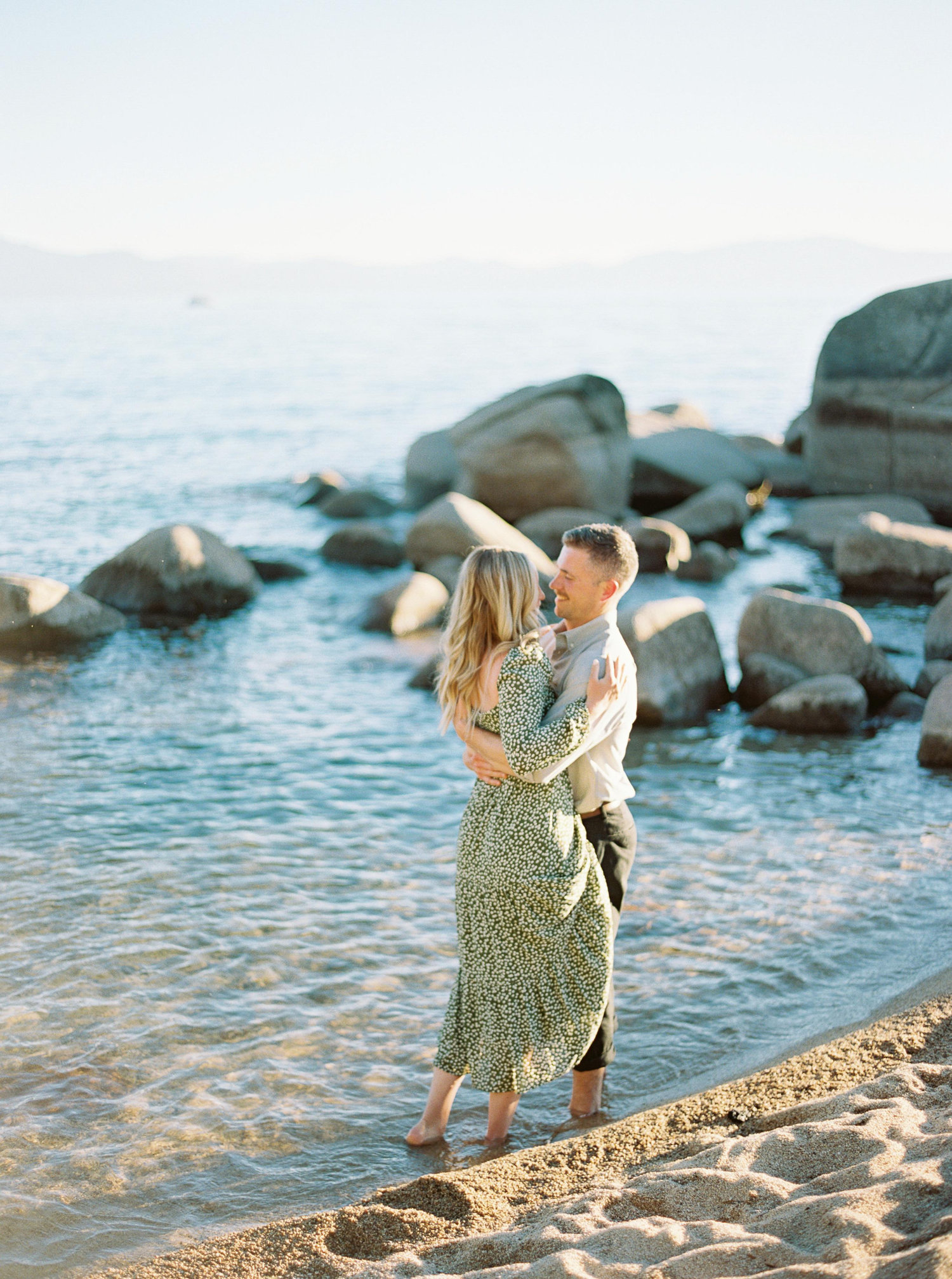 The Wedding Website of Kieran McGuire and Kylie Kiernan