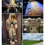 Space Center Houston