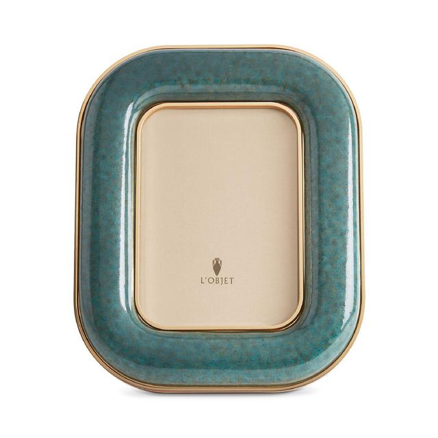 L'Objet Rue Jacob Frame, 5" x 7"