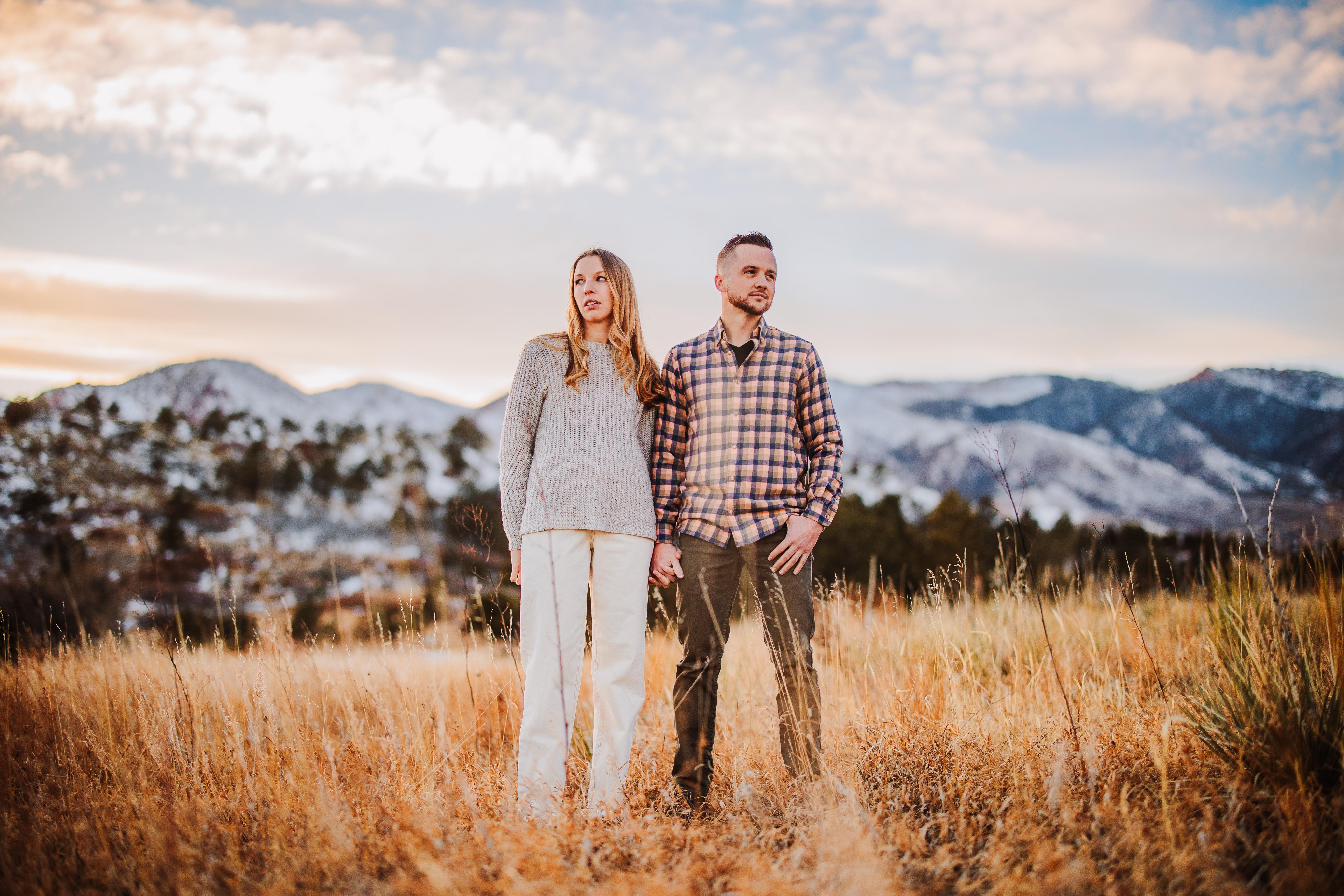 The Wedding Website of Mikaela DiGiulio and Logan Pierce