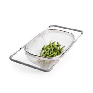 Martha Stewart Collection - Over-The-Sink Colander, Created for Macy's