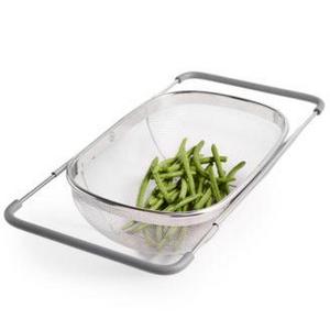 Martha Stewart Collection - Over-The-Sink Colander, Created for Macy's
