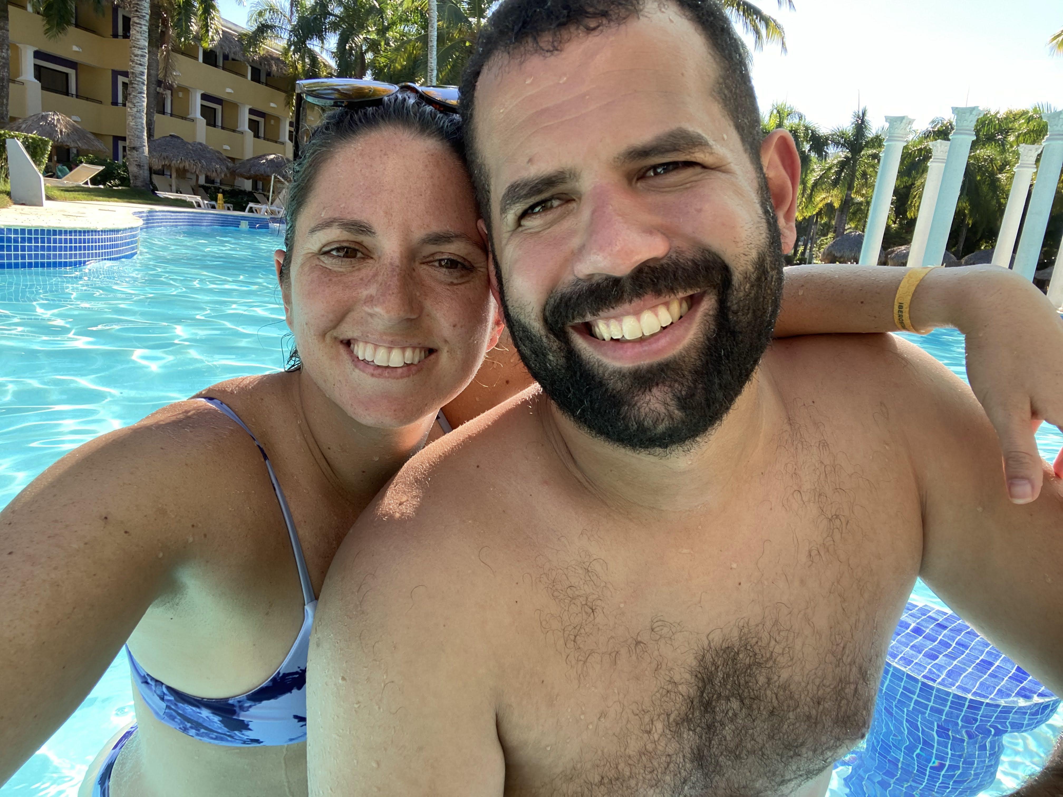 The Wedding Website of Taryn Koslow and Johnny Santana