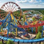 Six Flags Great Adventure