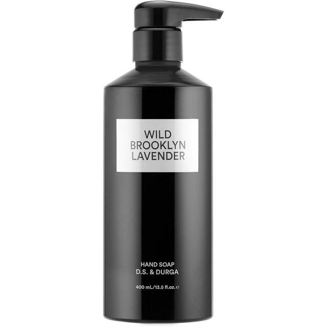 D.S. & Durga Wild Brooklyn Lavender Hand Soap | 400 mL