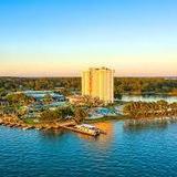 Lake Conroe