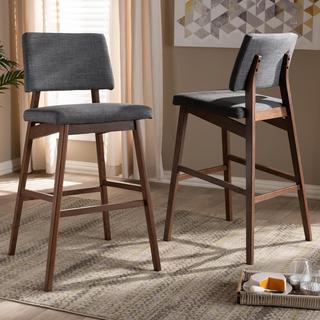 Colton Bar Stool, Set of 2