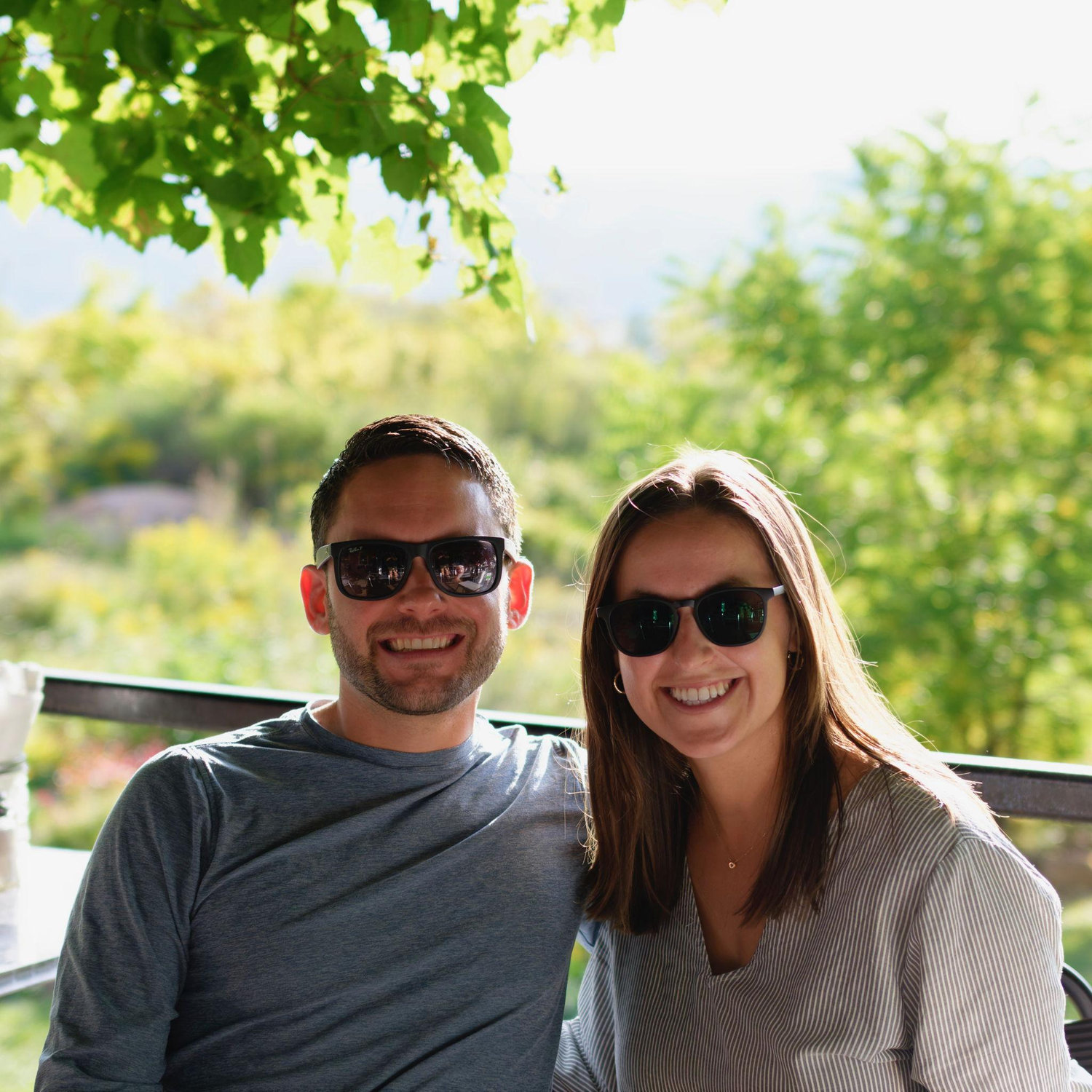 First trip to the Finger Lakes, NY! September 2025.