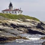 Beavertail State Park
