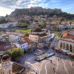Monastiraki