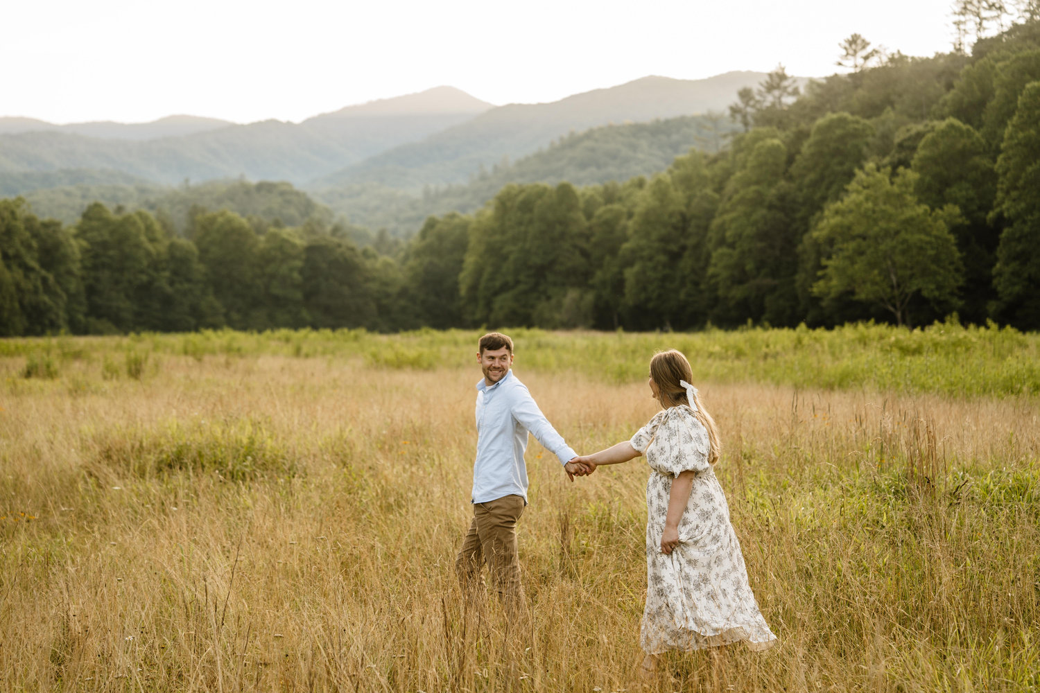The Wedding Website of Sarah Gage and Ryan Smith