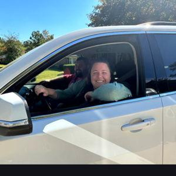 Honeymoon Roadtrip
