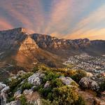 Table Mountain