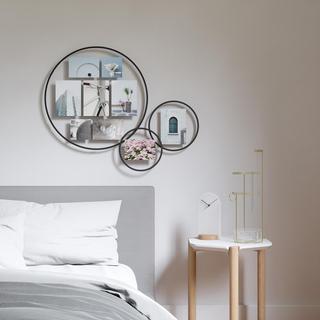 Infinity Wall Float Picture Frame