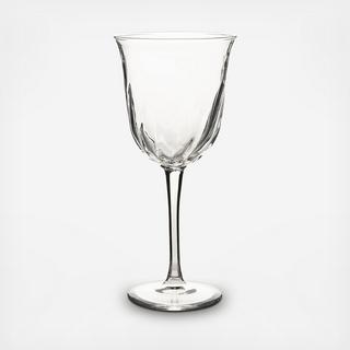 Vienne White Wine Glass