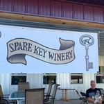 Spare Key Winery
