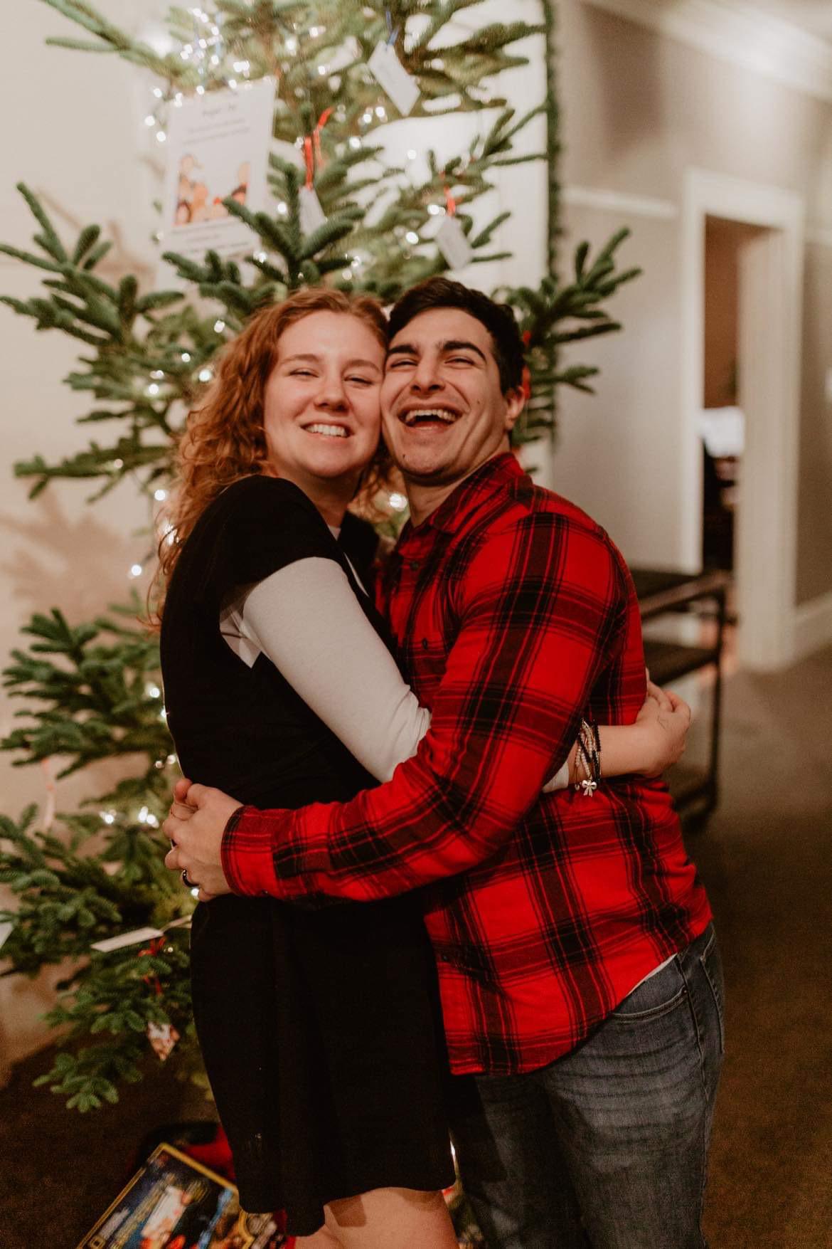 back together in Salem