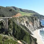 Bixby Creek Bridge