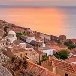 Monemvasia