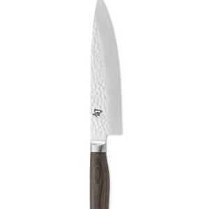 Shun Premier Chef's Knife, 8"