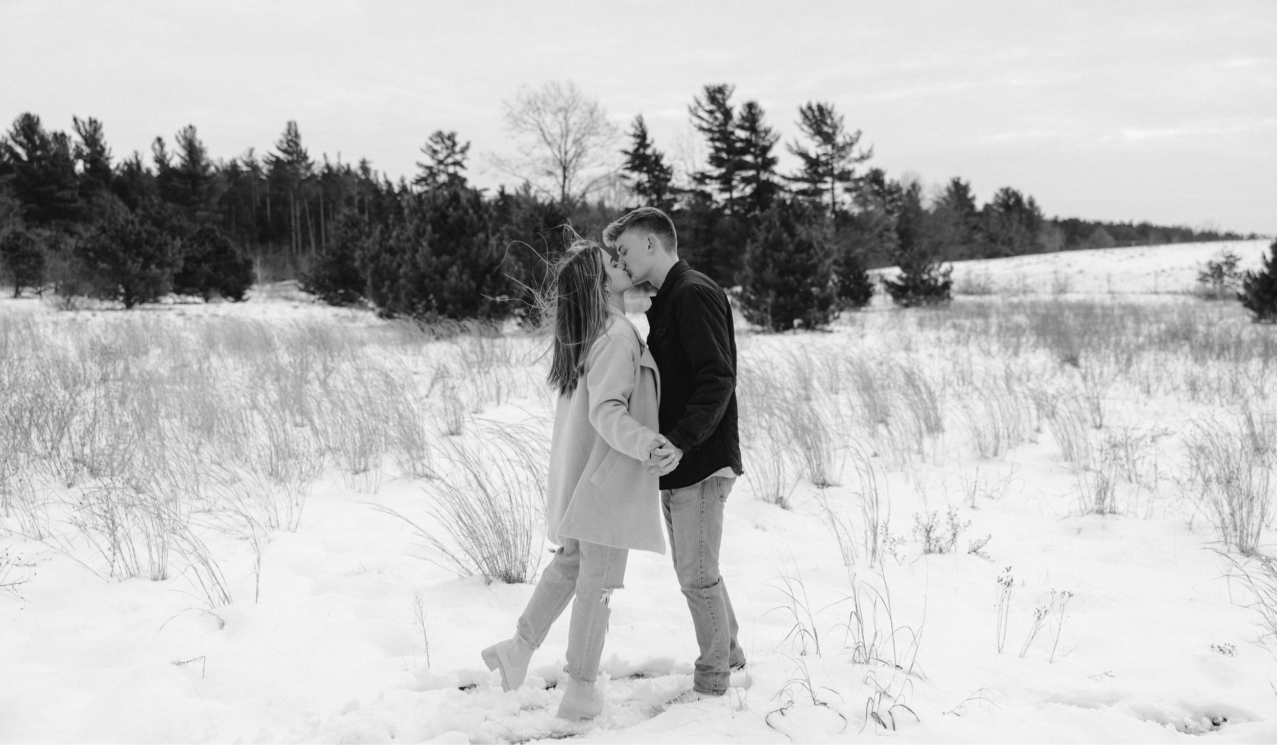 The Wedding Website of Faith Jongekryg and Dawson Johnson
