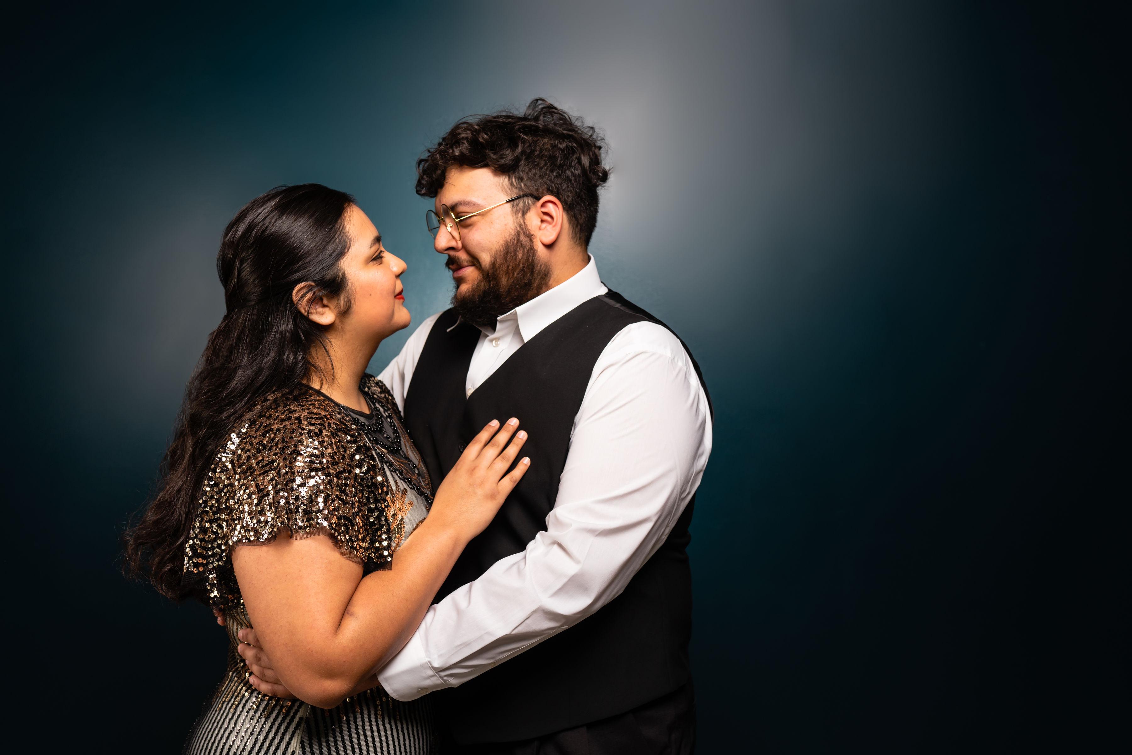 The Wedding Website of Savanna Paez and Issac Pena