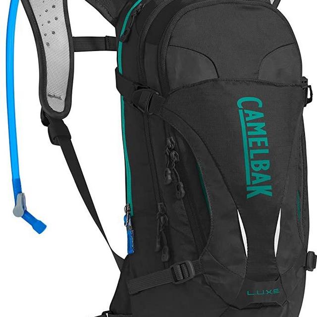 CamelBak Women's L.U.X.E. Hydration Pack, 100oz