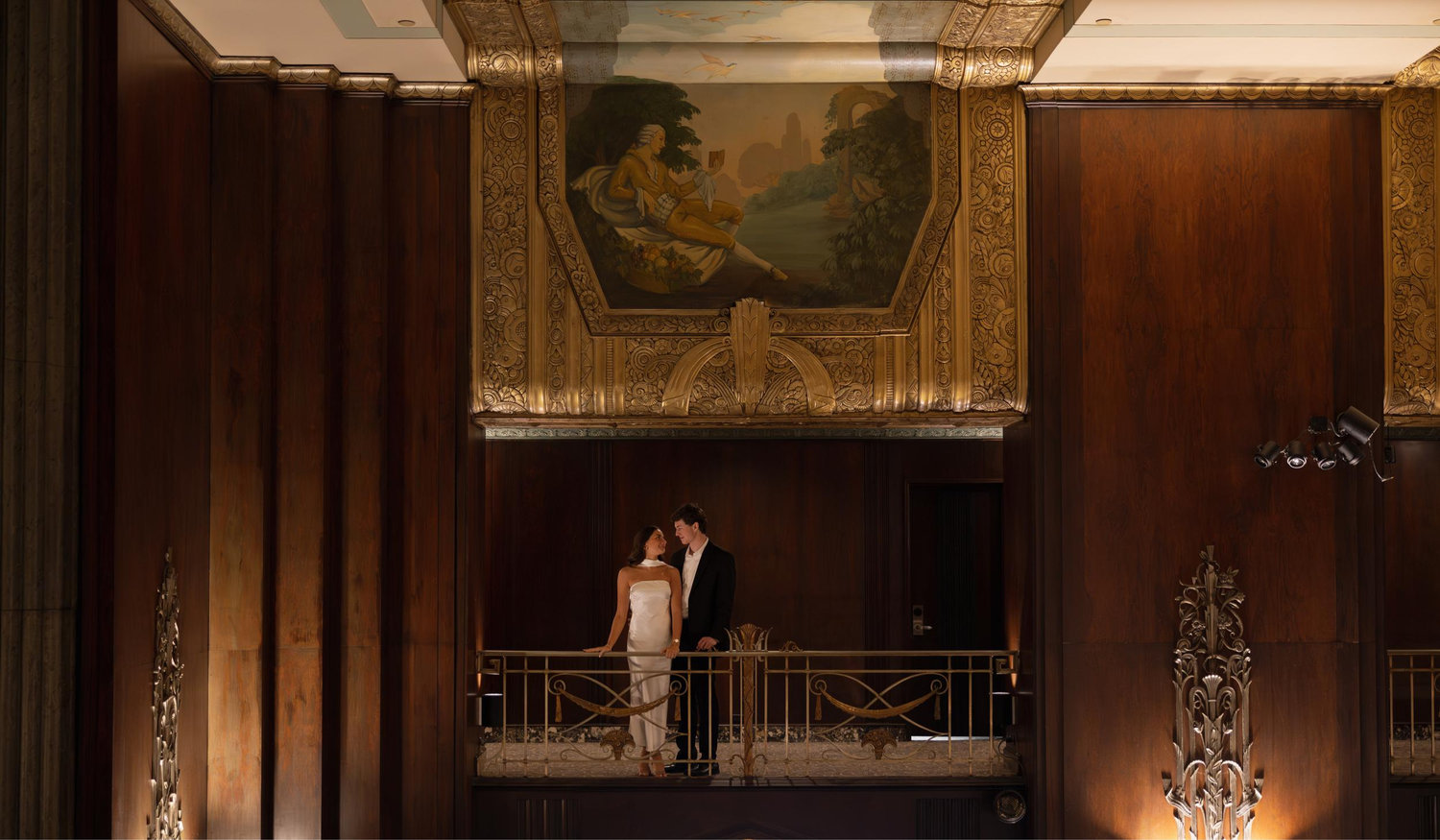 The Wedding Website of Katherine O’Beirn and Brandon Fulmer
