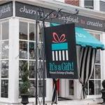 It's a Gift! - Woman's Exchange