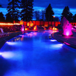Bozeman Hot Springs