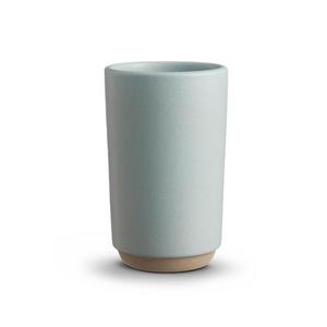 Tall Tumbler - aqua