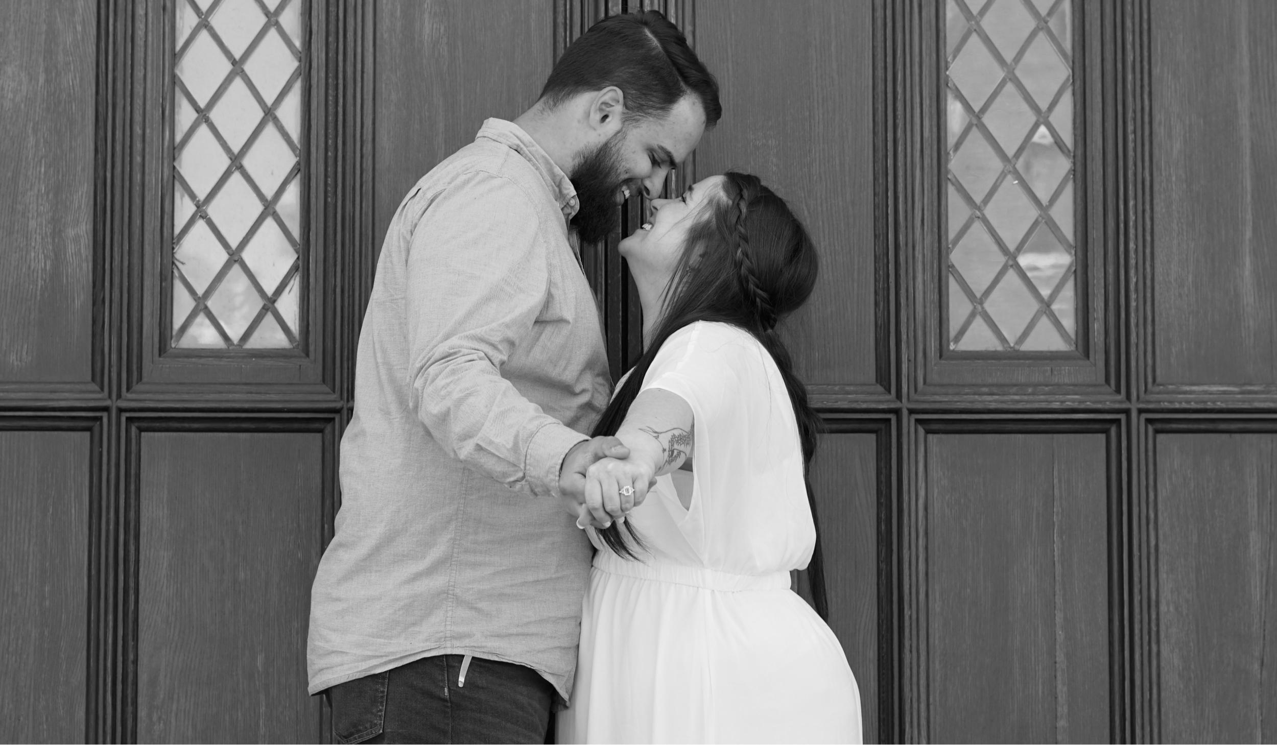 The Wedding Website of Faith Nicole Boucher and Erik Anthony Conard
