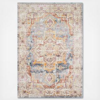 Clara Medallion Rug