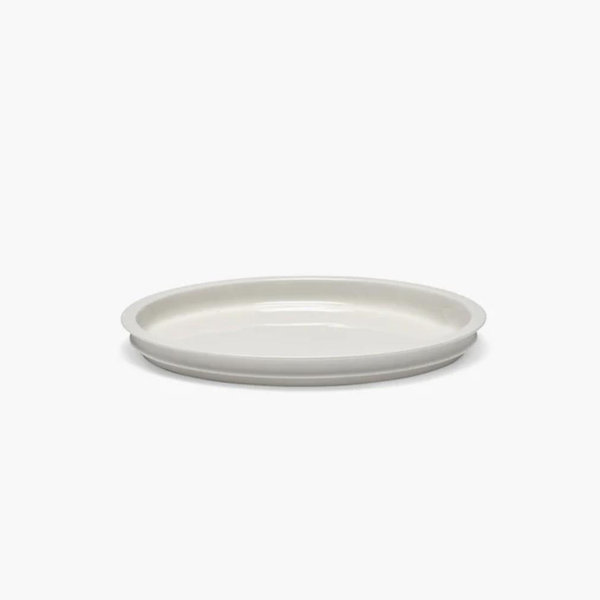 Starter plate Alabaster Dune