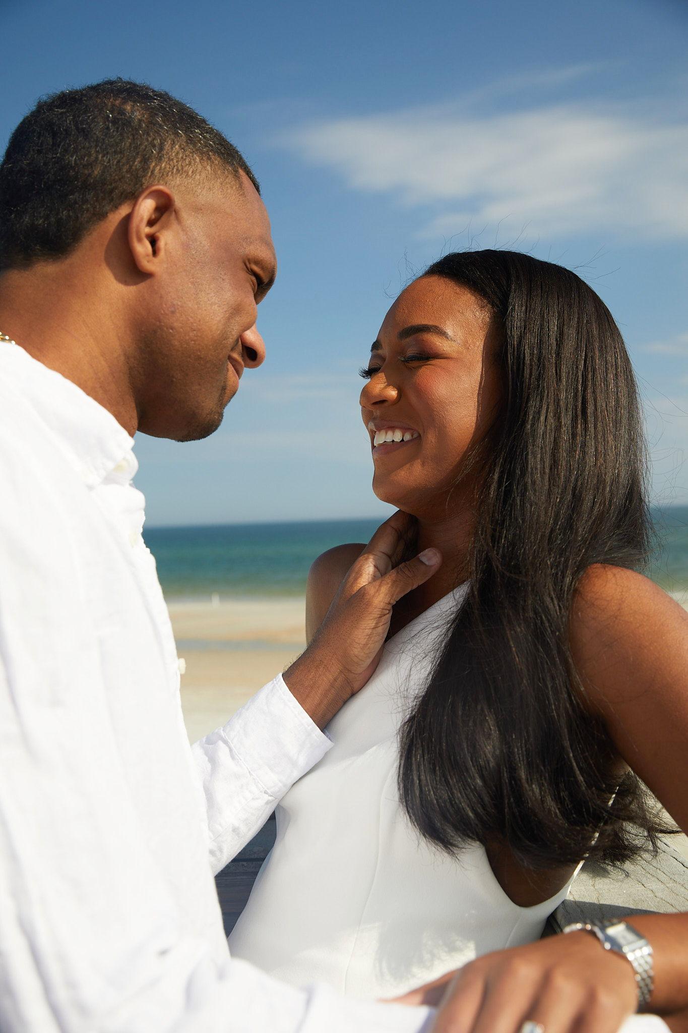 The Wedding Website of Amber Koonce and Blaine Radley