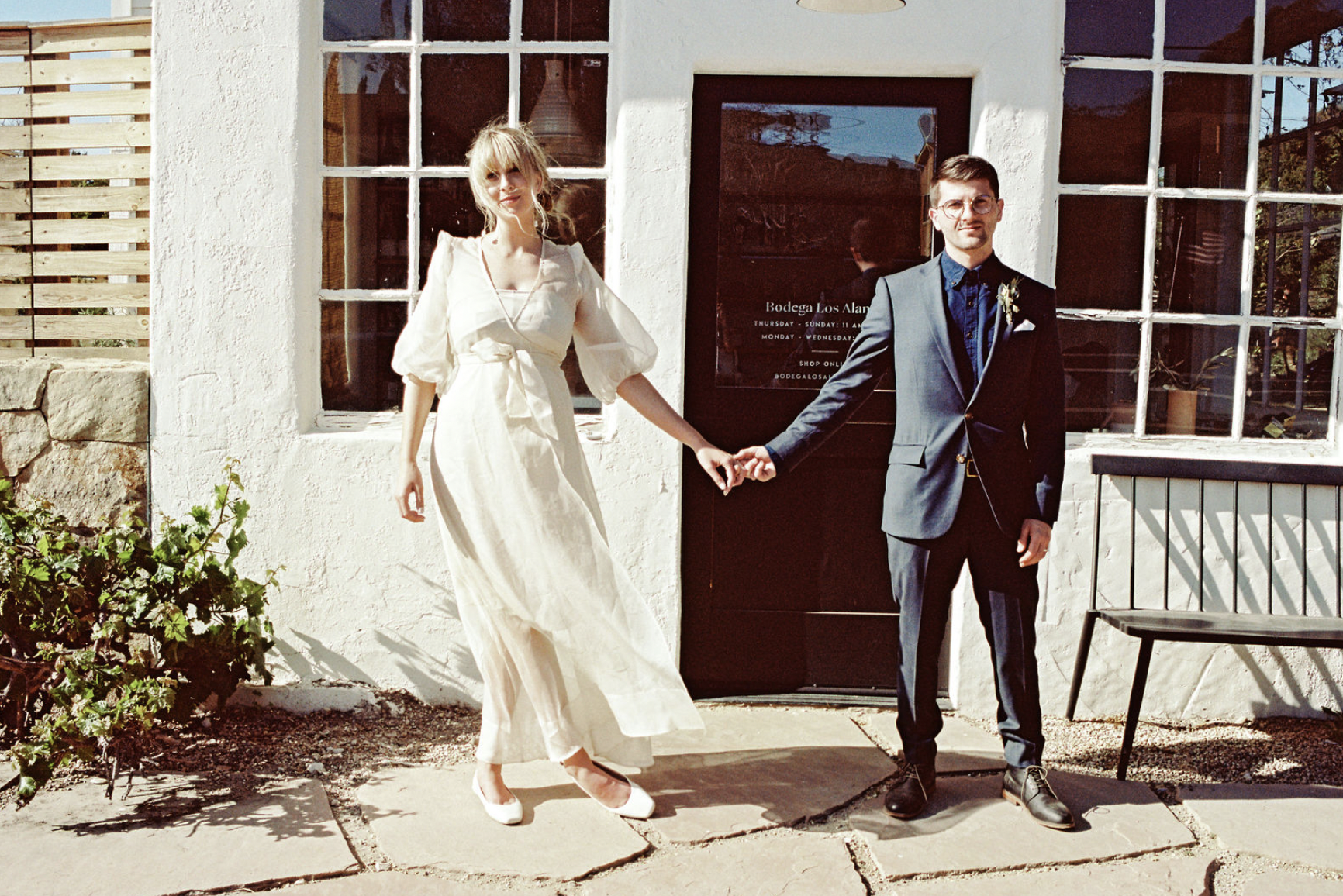 The Wedding Website of Taylor Kitto and Philip Wahl