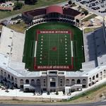 UFCU Stadium