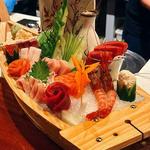 Wabi-Sabi Sushi Bar & Restaurant