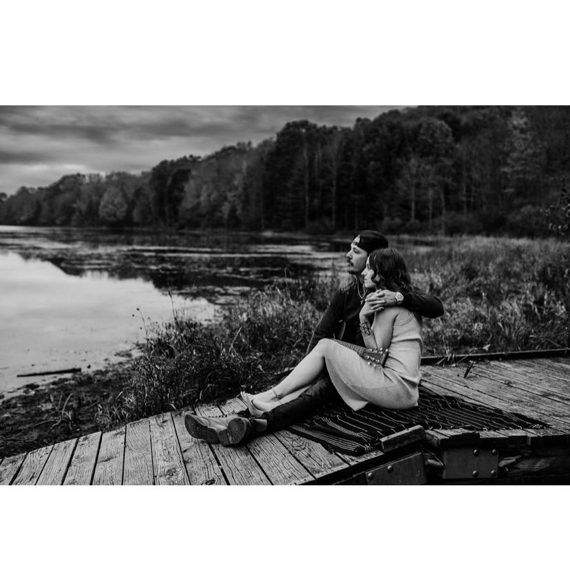 Engagement session!