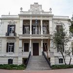 Vasilissis Olgas Avenue