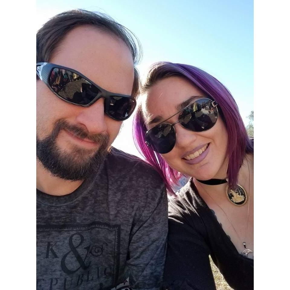 Voodoo festival