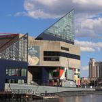 National Aquarium