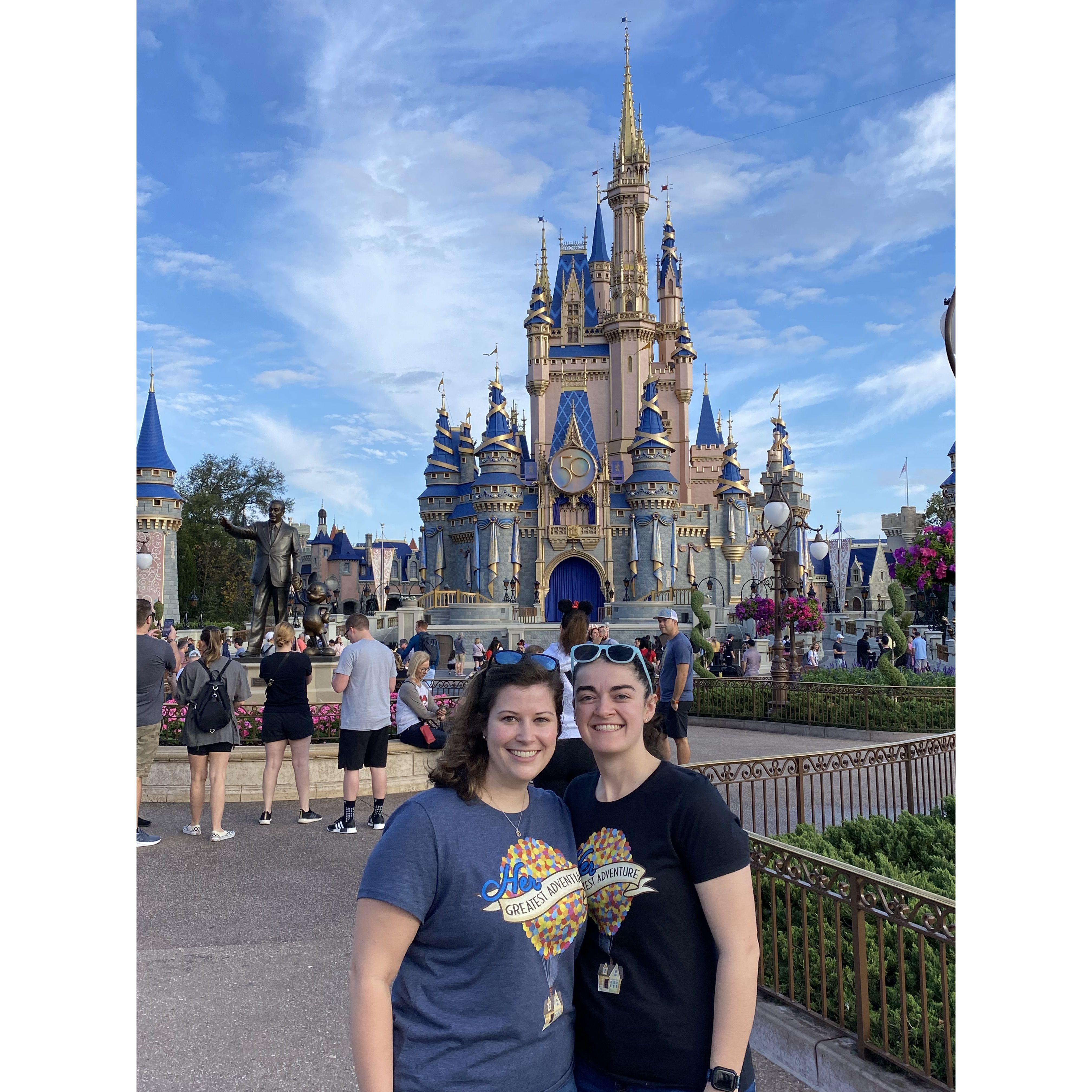 Happily Ever After