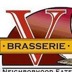 Eat @ Brasserie V