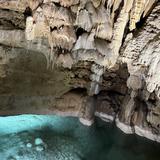 Natural Bridge Caverns