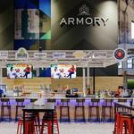 Armory STL