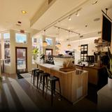 Kitchen & Coffee