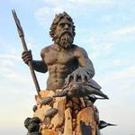 Virginia Beach Boardwalk